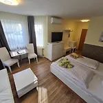 Hotel Hotel Waterkant 2*