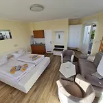 Hotel Waterkant Отель Засниц