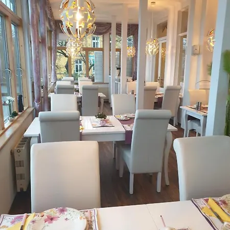 Hotel Waterkant Hotel 2*