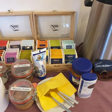 Hotel Waterkant Hotel 2*