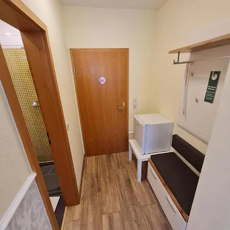 Hotel Waterkant Hotel