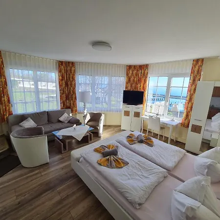 Hotel Waterkant Hotel