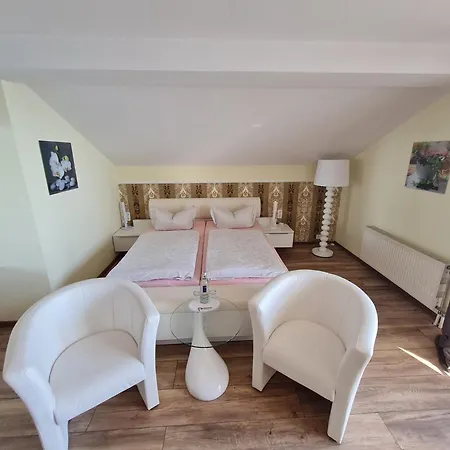 Hotel Waterkant Sassnitz