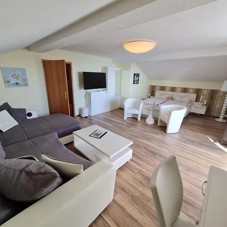 Hotel Waterkant 2*
