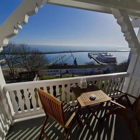 Hotel Hotel Waterkant