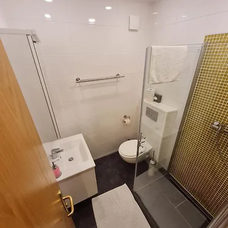 Hotel Waterkant Hotel Sassnitz