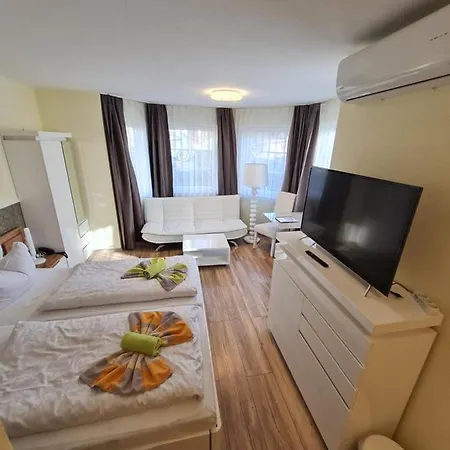 Hotel Waterkant Hotel 2*