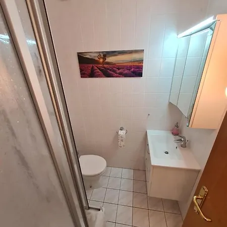 Hotel Waterkant 2* Sassnitz