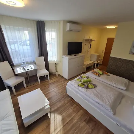 Hotel Hotel Waterkant 2*