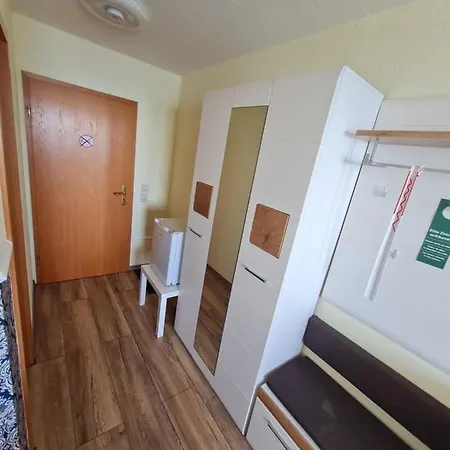 Hotel Waterkant Sassnitz