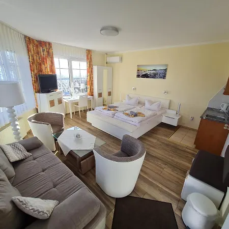 Hotel Hotel Waterkant