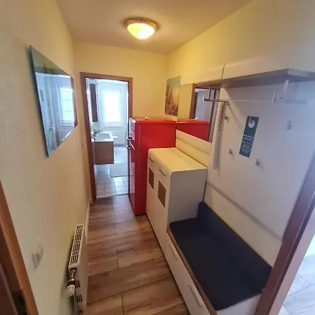 Hotel Hotel Waterkant