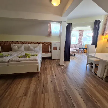 Hotel Hotel Waterkant