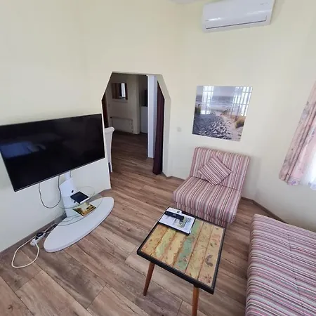 Hotel Hotel Waterkant 2*