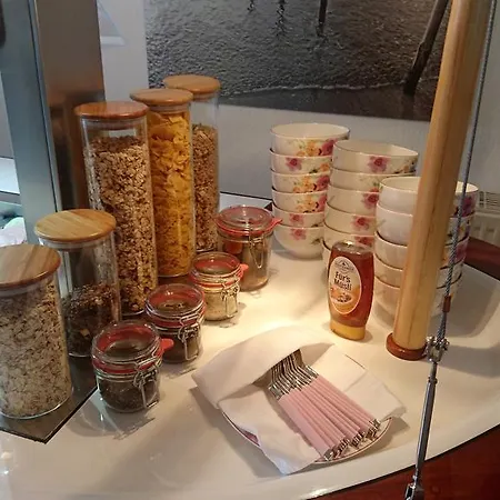 Hotel Waterkant Hotel Sassnitz