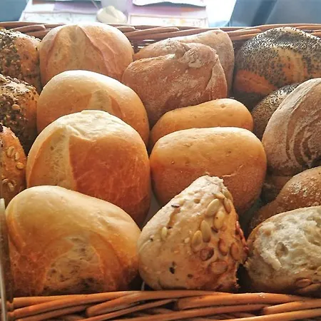 Hotel Hotel Waterkant Sassnitz