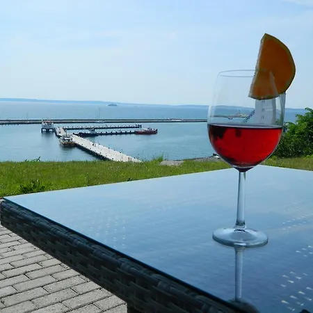 Hotel Waterkant Hotel Sassnitz