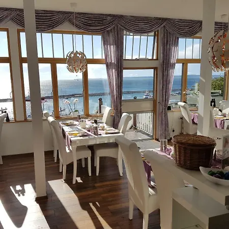 Hotel Waterkant Hotel